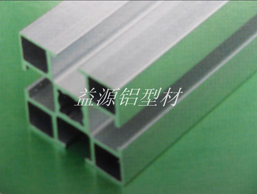工业铝型材的制造要求